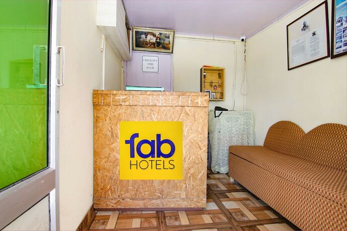 Imagen general del Hotel Fabhotel The Perfect Hideout. Foto 4