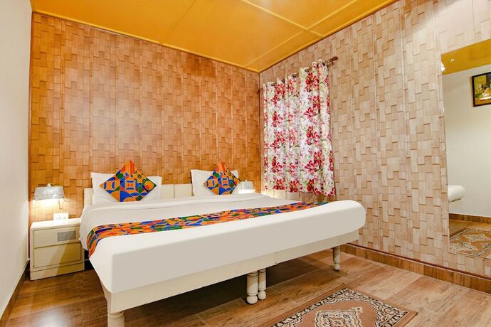 Imagen general del Hotel Fabhotel The Perfect Hideout. Foto 5