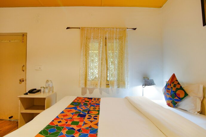 Imagen de la habitación del Hotel Fabhotel The Perfect Hideout. Foto 19