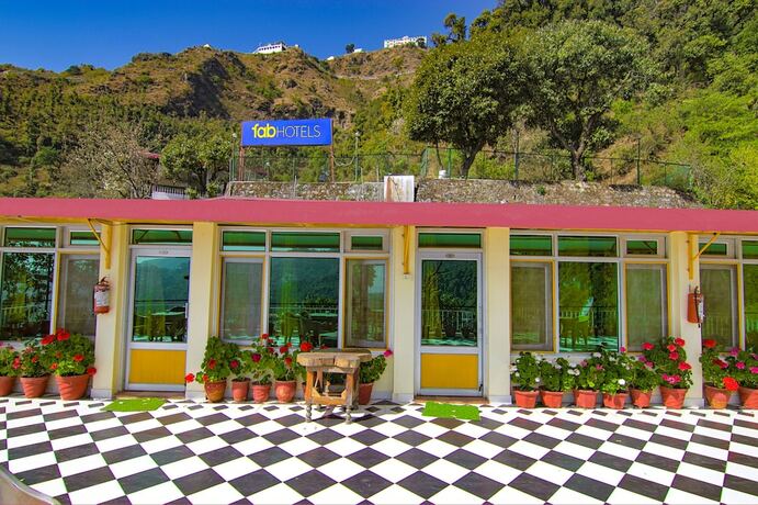 Imagen general del Hotel Fabhotel The Perfect Hideout. Foto 7