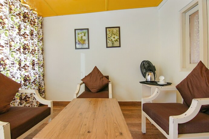 Imagen general del Hotel Fabhotel The Perfect Hideout. Foto 8