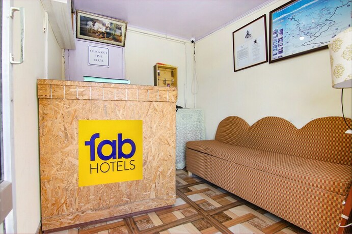 Imagen general del Hotel Fabhotel The Perfect Hideout. Foto 10