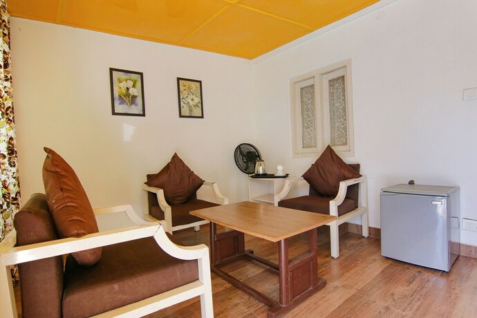 Imagen general del Hotel Fabhotel The Perfect Hideout. Foto 12