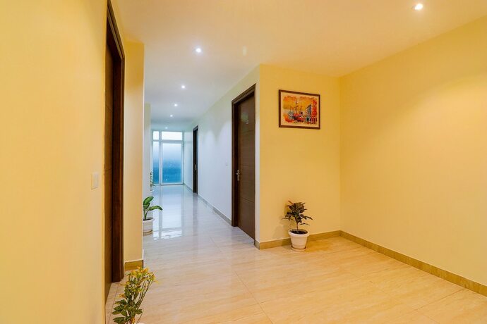 Imagen general del Hotel Fabhotel The Premium Suits. Foto 1