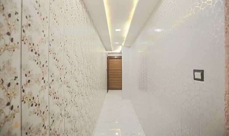 Imagen general del Hotel Fabhotel The Treenity House. Foto 2