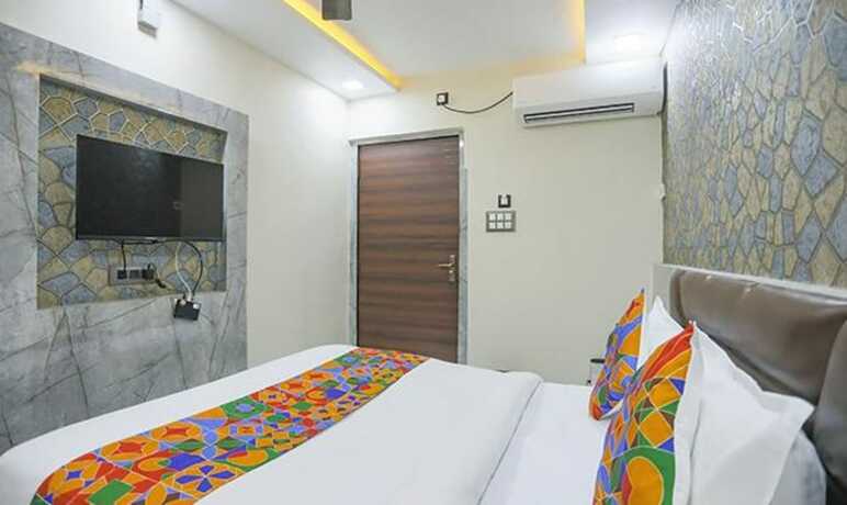 Imagen general del Hotel Fabhotel The Treenity House. Foto 5