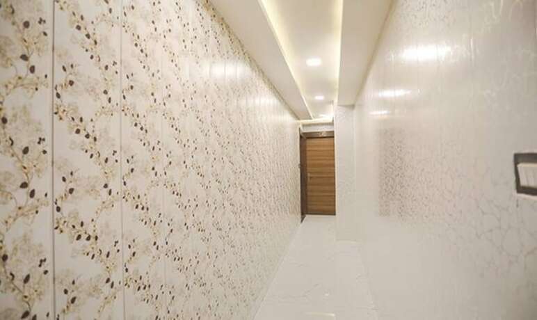 Imagen general del Hotel Fabhotel The Treenity House. Foto 8