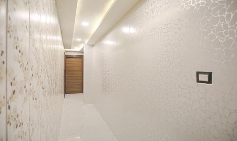 Imagen general del Hotel Fabhotel The Treenity House. Foto 12