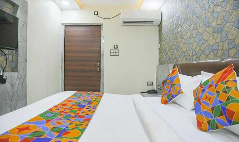 Imagen general del Hotel Fabhotel The Treenity House. Foto 13