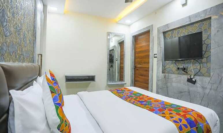 Imagen general del Hotel Fabhotel The Treenity House. Foto 15
