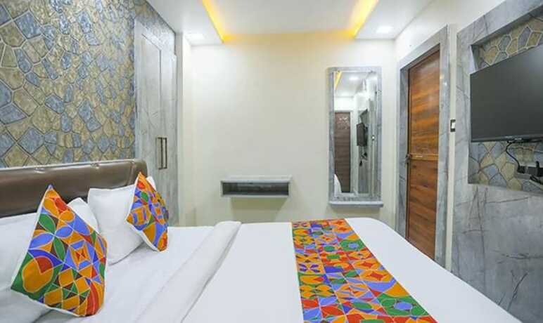 Imagen general del Hotel Fabhotel The Treenity House. Foto 16