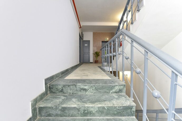 Imagen general del Hotel Fabhotel The Tulip Regency. Foto 15