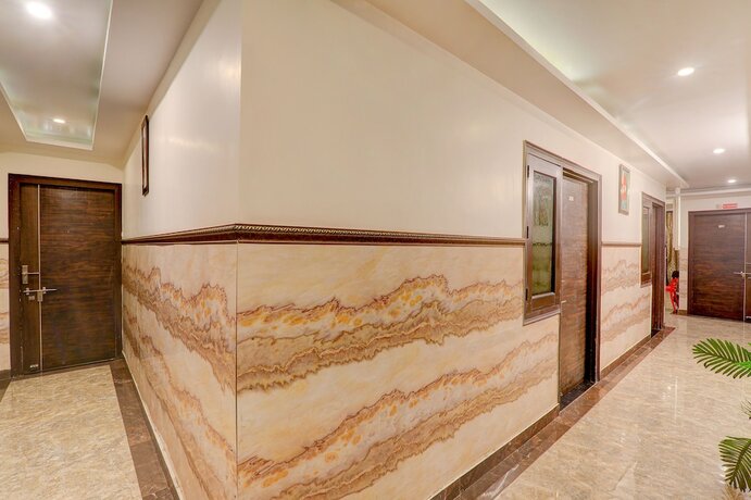 Imagen general del Hotel Fabhotel The Villa. Foto 1