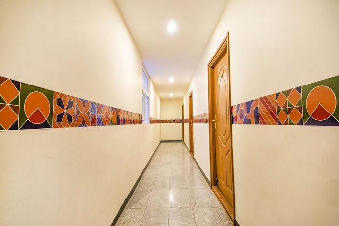 Imagen general del Hotel Fabhotel Thejas Paaradise. Foto 3