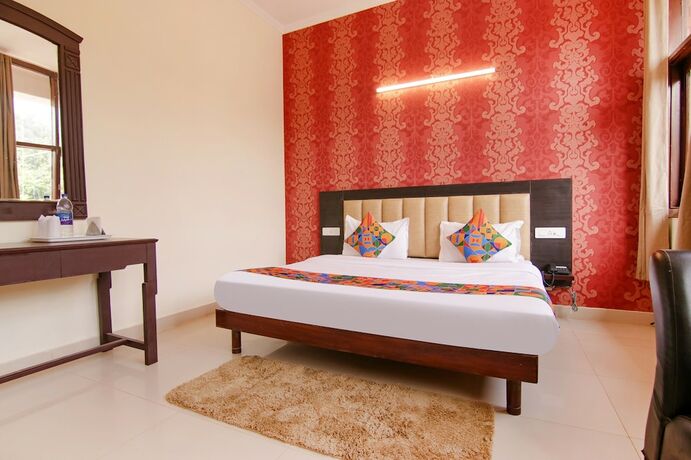 Imagen de la habitación del Hotel Fabhotel Town Pride. Foto 17