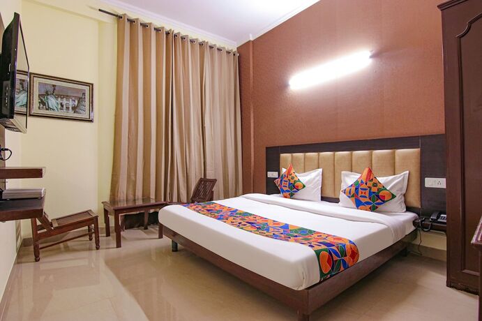 Imagen de la habitación del Hotel Fabhotel Town Pride. Foto 18