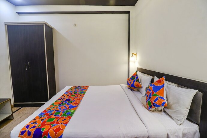 Imagen general del Hotel Fabhotel Townhouse Inn. Foto 1