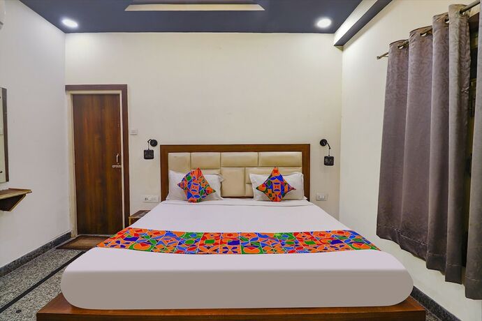 Imagen general del Hotel Fabhotel Townhouse Inn. Foto 3