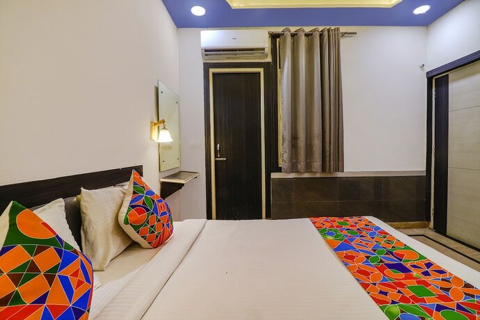 Imagen general del Hotel Fabhotel Townhouse Inn. Foto 6