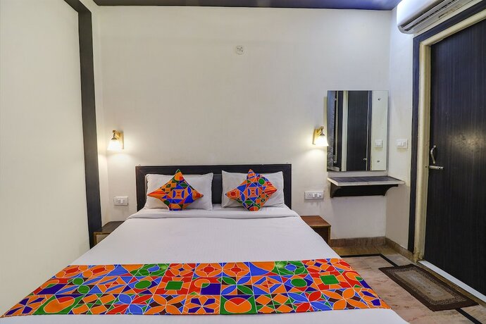Imagen general del Hotel Fabhotel Townhouse Inn. Foto 9