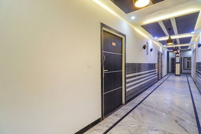 Imagen general del Hotel Fabhotel Townhouse Inn. Foto 12
