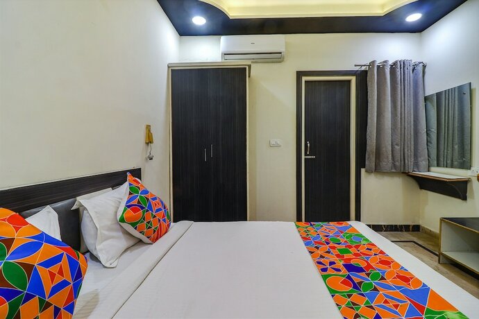 Imagen general del Hotel Fabhotel Townhouse Inn. Foto 13