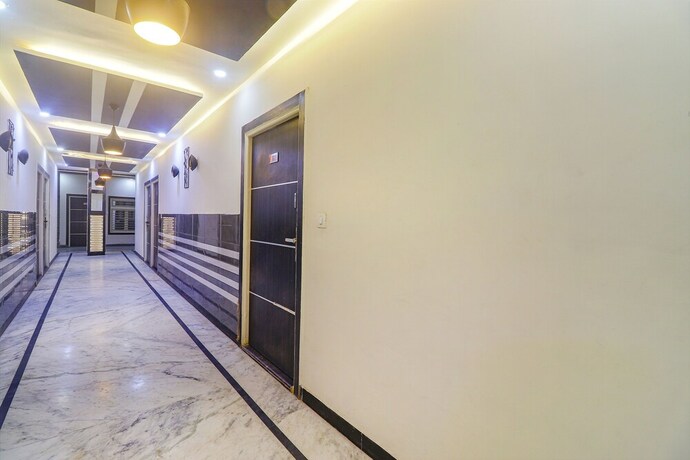 Imagen general del Hotel Fabhotel Townhouse Inn. Foto 16