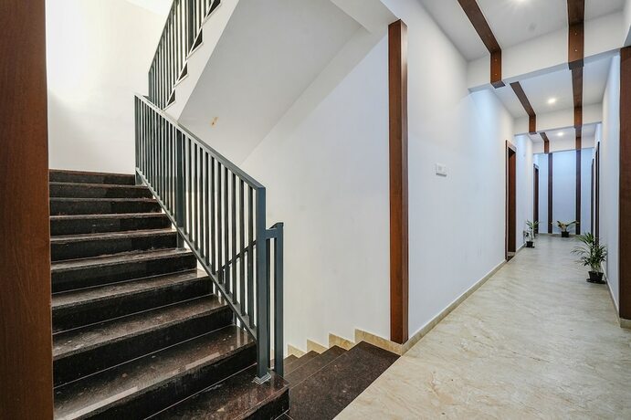 Imagen general del Hotel Fabhotel Tree Suites. Foto 2