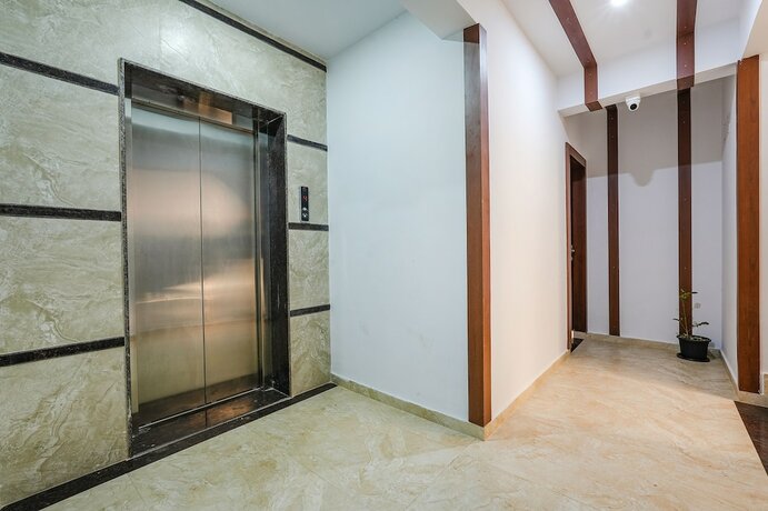 Imagen general del Hotel Fabhotel Tree Suites. Foto 14