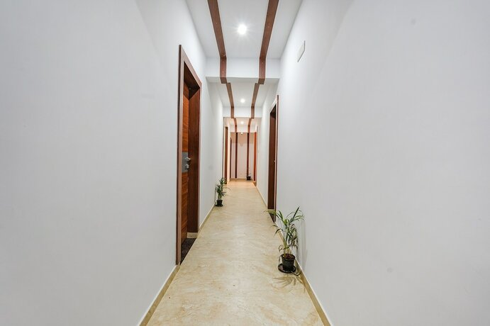 Imagen general del Hotel Fabhotel Tree Suites. Foto 15