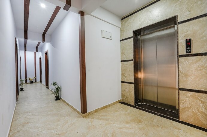 Imagen general del Hotel Fabhotel Tree Suites. Foto 16
