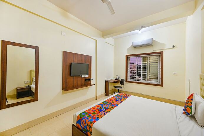 Imagen general del Hotel Fabhotel Triple Tree. Foto 1