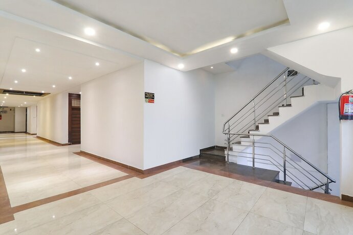 Imagen general del Hotel Fabhotel Triveni. Foto 3