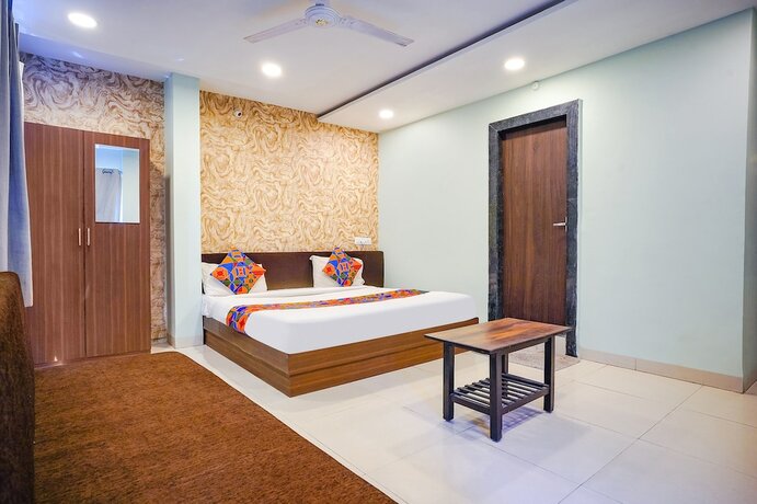 Imagen general del Hotel Fabhotel Uday Vilas. Foto 5