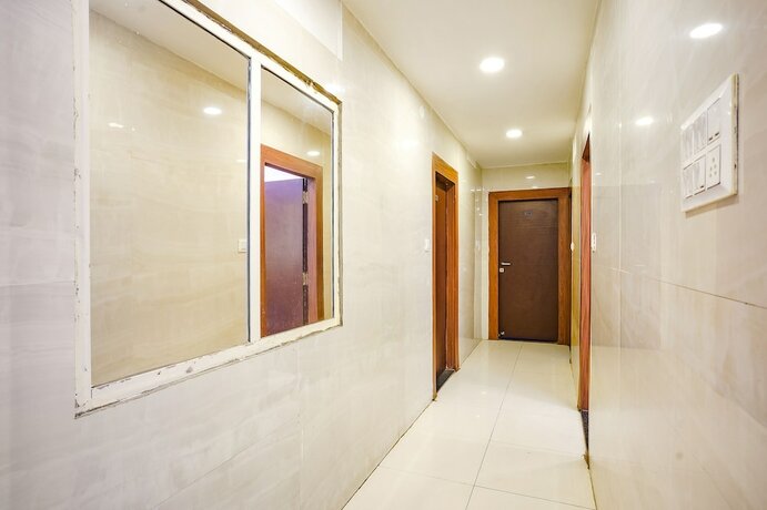 Imagen general del Hotel Fabhotel Uday Vilas. Foto 6