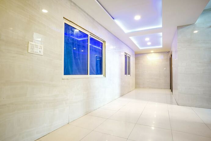 Imagen general del Hotel Fabhotel Uday Vilas. Foto 13