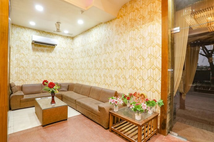 Imagen general del Hotel Fabhotel Uday Villa. Foto 5