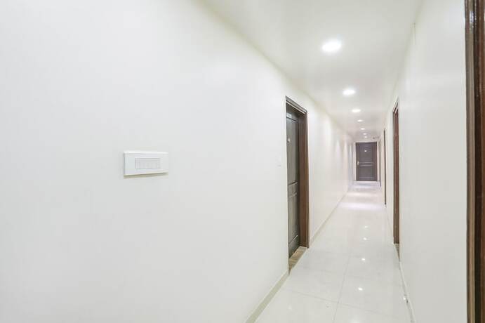 Imagen general del Hotel Fabhotel Uday Villa. Foto 18