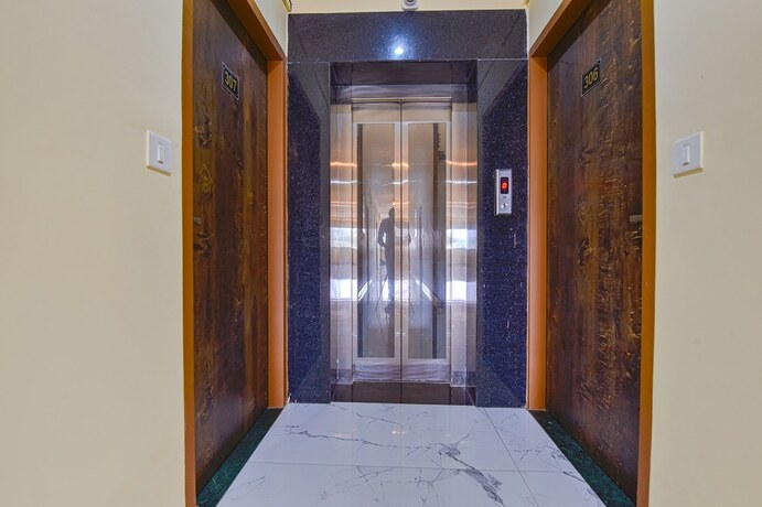 Imagen general del Hotel Fabhotel Umrao Haveli. Foto 15