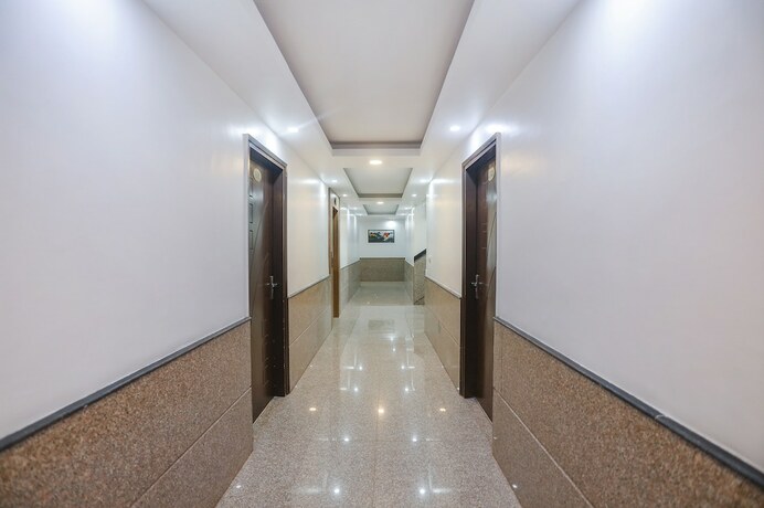 Imagen general del Hotel Fabhotel Unique Stay. Foto 1