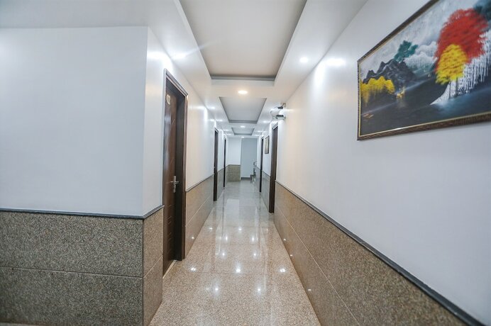 Imagen general del Hotel Fabhotel Unique Stay. Foto 5