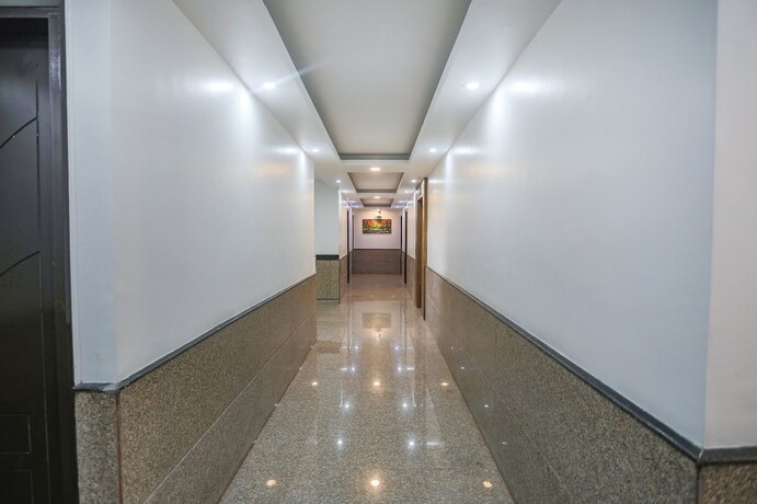 Imagen general del Hotel Fabhotel Unique Stay. Foto 14