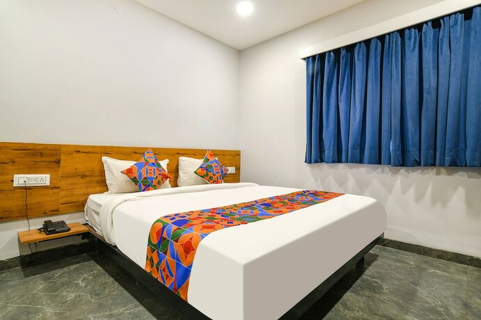 Imagen general del Hotel Fabhotel Unity Landmark. Foto 1