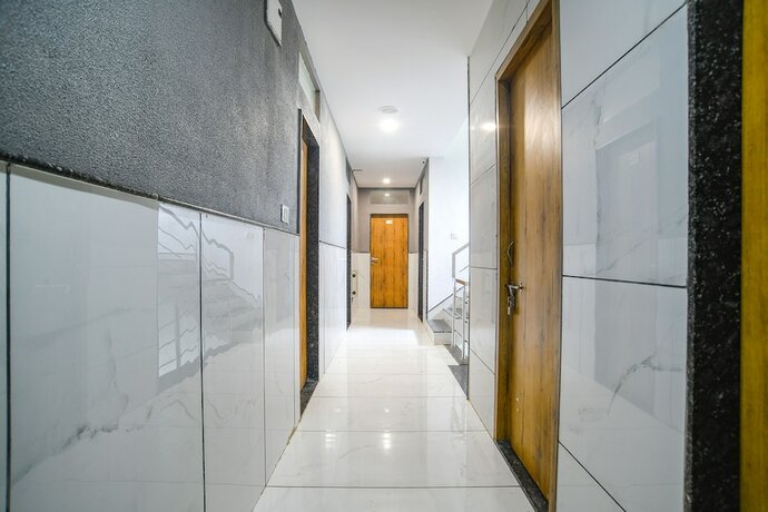 Imagen general del Hotel Fabhotel Unity Landmark. Foto 2