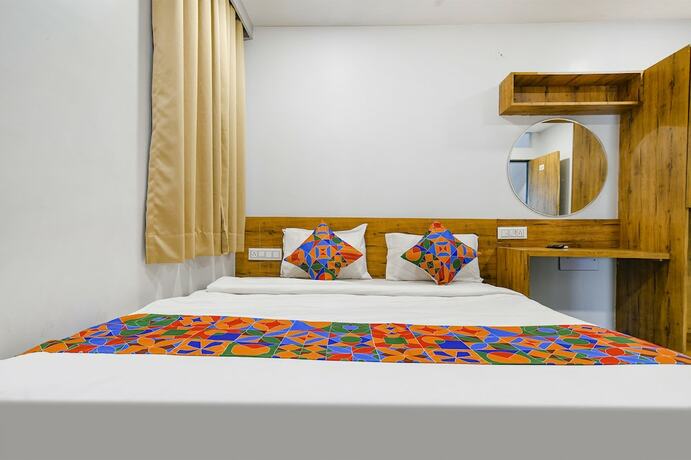 Imagen de la habitación del Hotel Fabhotel Unity Landmark. Foto 20