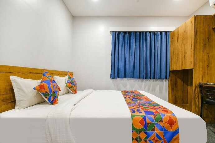 Imagen general del Hotel Fabhotel Unity Landmark. Foto 12