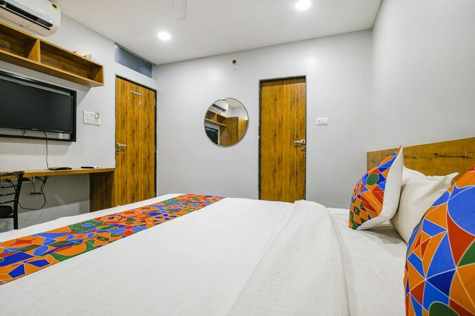 Imagen general del Hotel Fabhotel Unity Landmark. Foto 13
