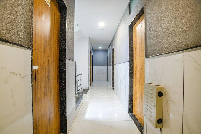 Imagen general del Hotel Fabhotel Unity Landmark. Foto 15