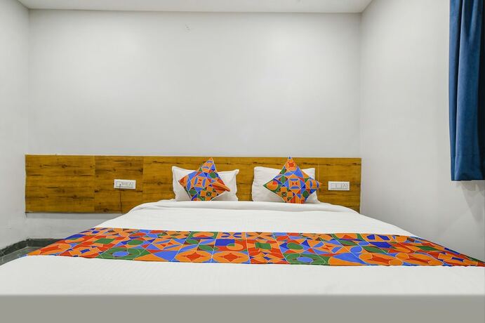 Imagen general del Hotel Fabhotel Unity Landmark. Foto 17