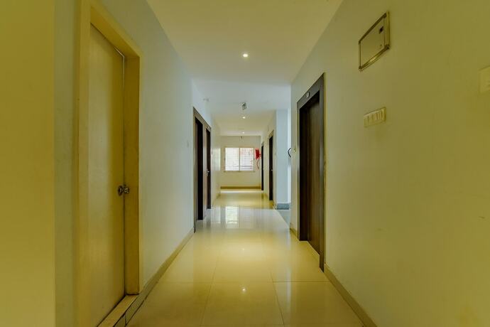 Imagen general del Hotel Fabhotel Urban Boutique. Foto 6
